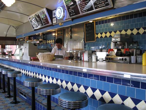 Gilmore Car Museum - Summer 2013 From Www (newer photo)